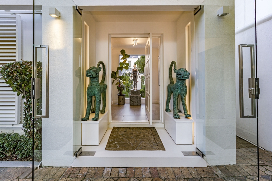 4 Bedroom Property for Sale in De Zalze Winelands Golf Estate Western Cape